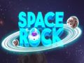 Jeu Roche spatiale  en ligne