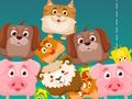Jeu Jelly-Belly : Fabriquer l'éléphant  en ligne