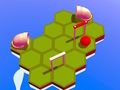 Jeu L’énigme du croquet  en ligne
