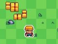 Jeu Batailles de ferme  en ligne