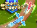 Jeu Dragons majestueux en ligne Jeu Dragons majestueux en ligne