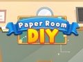 Jeu Salle De Papier Bricolage  en ligne