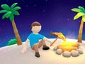 Jeu Île de survie  en ligne