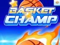 Jeu Champion du panier  en ligne