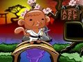 Jeu Singe GO Happy Stage 876  en ligne
