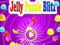Jeu Blitz de puzzle de gelée  en ligne