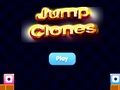 Jeu Clones de saut  en ligne