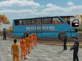 Jeu Simulateur de police de transport de véhicules  en ligne