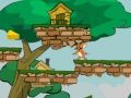 Jeu Jerry vole le fromage  en ligne