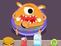Jeu Bonne nuit mon bébé  en ligne