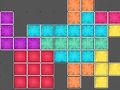 Jeu Bloquer la ruée vers les objets de puzzle  en ligne