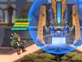 Jeu Explosion d'escouade  en ligne