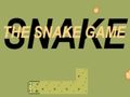 Jeu Le jeu du serpent  en ligne