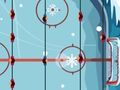 Jeu Hockey sur glace  en ligne