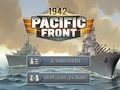 Jeu 1942 Front du Pacifique  en ligne