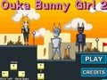Jeu Ouka Lapin Fille 2  en ligne