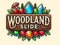 Jeu Toboggan forestier  en ligne