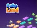 Jeu Terre cubique  en ligne