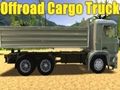 Jeu Camion cargo tout-terrain 2024  en ligne