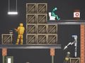 Jeu Dernière pièce : Bac à sable Ragdoll  en ligne