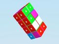 Jeu Blocs 3D  en ligne