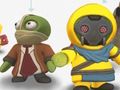 Jeu Tueur de zombies  en ligne