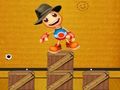 Jeu Buddy bloque la survie  en ligne
