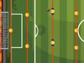 Jeu Affrontement au Blaze Ball  en ligne