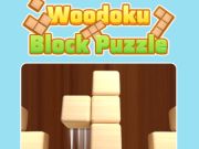 Jeu Puzzle de blocs Woodoku  en ligne