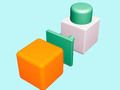Jeu Poussez-le 3D  en ligne