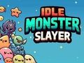 Jeu Tueur de monstres inactif  en ligne
