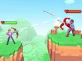 Jeu Bow Guy : Duel d'Archers  en ligne