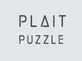 Jeu Puzzle tresse  en ligne