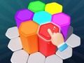 Jeu Tri hexadécimal  en ligne