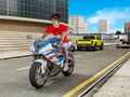 Jeu Simulateur de moto hors ligne  en ligne