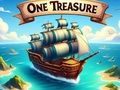 Jeu Un trésor  en ligne