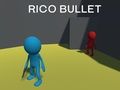 Jeu Rico Balle  en ligne