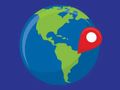 Jeu Devineur du monde  en ligne