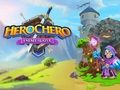 Jeu Herochero : tueur d'ennemis  en ligne