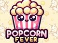 Jeu La fièvre du pop-corn  en ligne