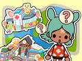 Jeu Quiz pour enfants : Allons-y  en ligne