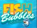Jeu Tireur de bulles de poisson  en ligne