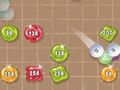 Jeu Édition de compétences 2048  en ligne