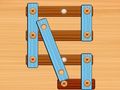 Jeu Puzzle à vis, écrous et boulons  en ligne