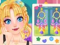Jeu Sofia blonde fabriquant des bijoux  en ligne