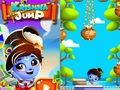Jeu Saut de Krishna  en ligne