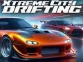 Jeu Dérive de la ville extrême  en ligne