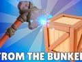 Jeu Du bunker  en ligne