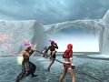 Jeu Arène de combat en ligne  en ligne