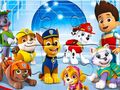 Jeu Puzzle : Chiots de la Pat'Patrouille  en ligne